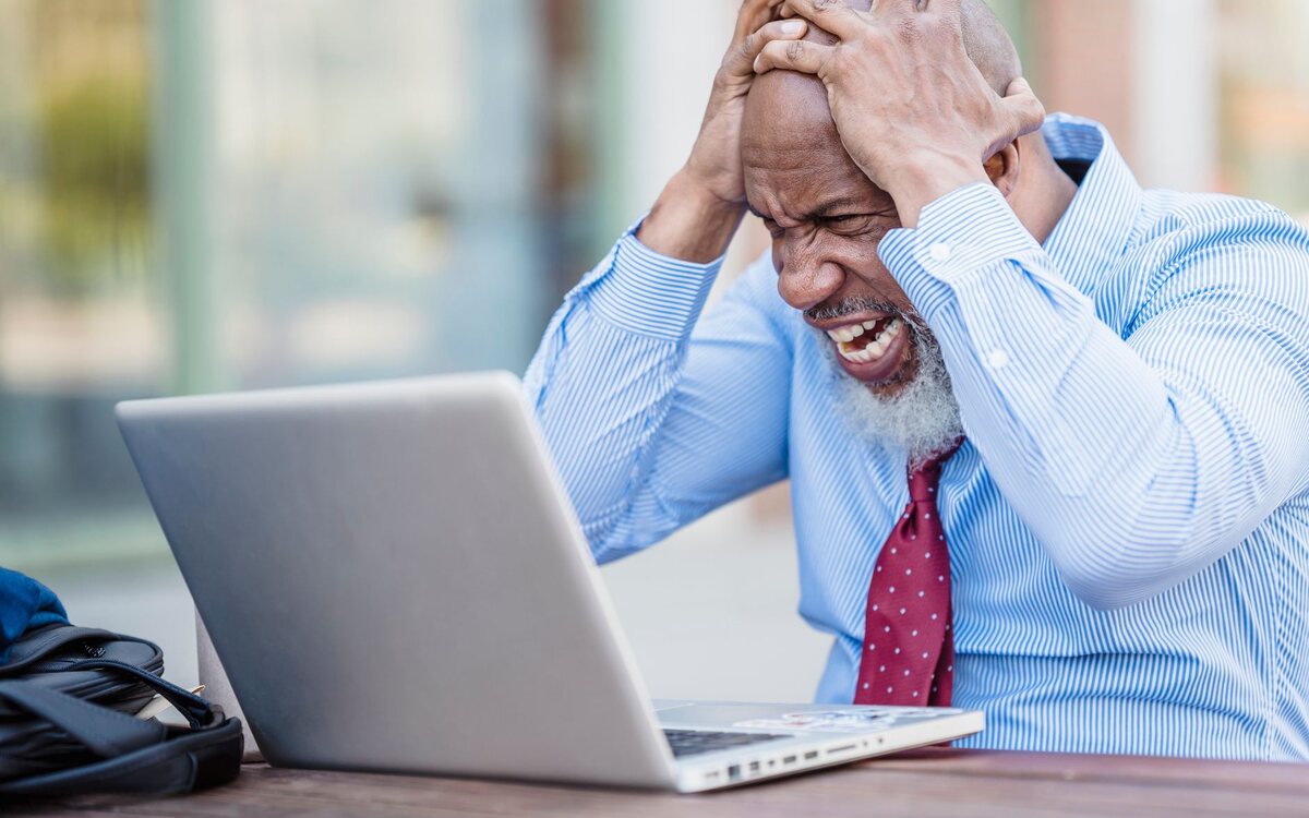 الروابط الخلفية السيئة: كيف تعرفها وماذا تفعل